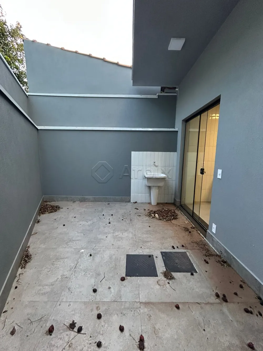 Alugar Comercial / Sal&atilde;o Comercial em Americana R$ 6.000,00 - Foto 7