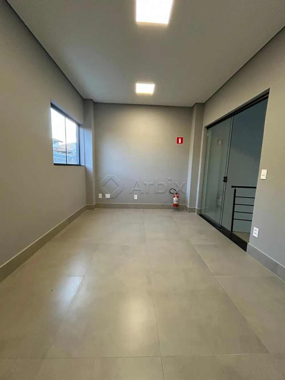 Alugar Comercial / Sal&atilde;o Comercial em Americana R$ 6.000,00 - Foto 10