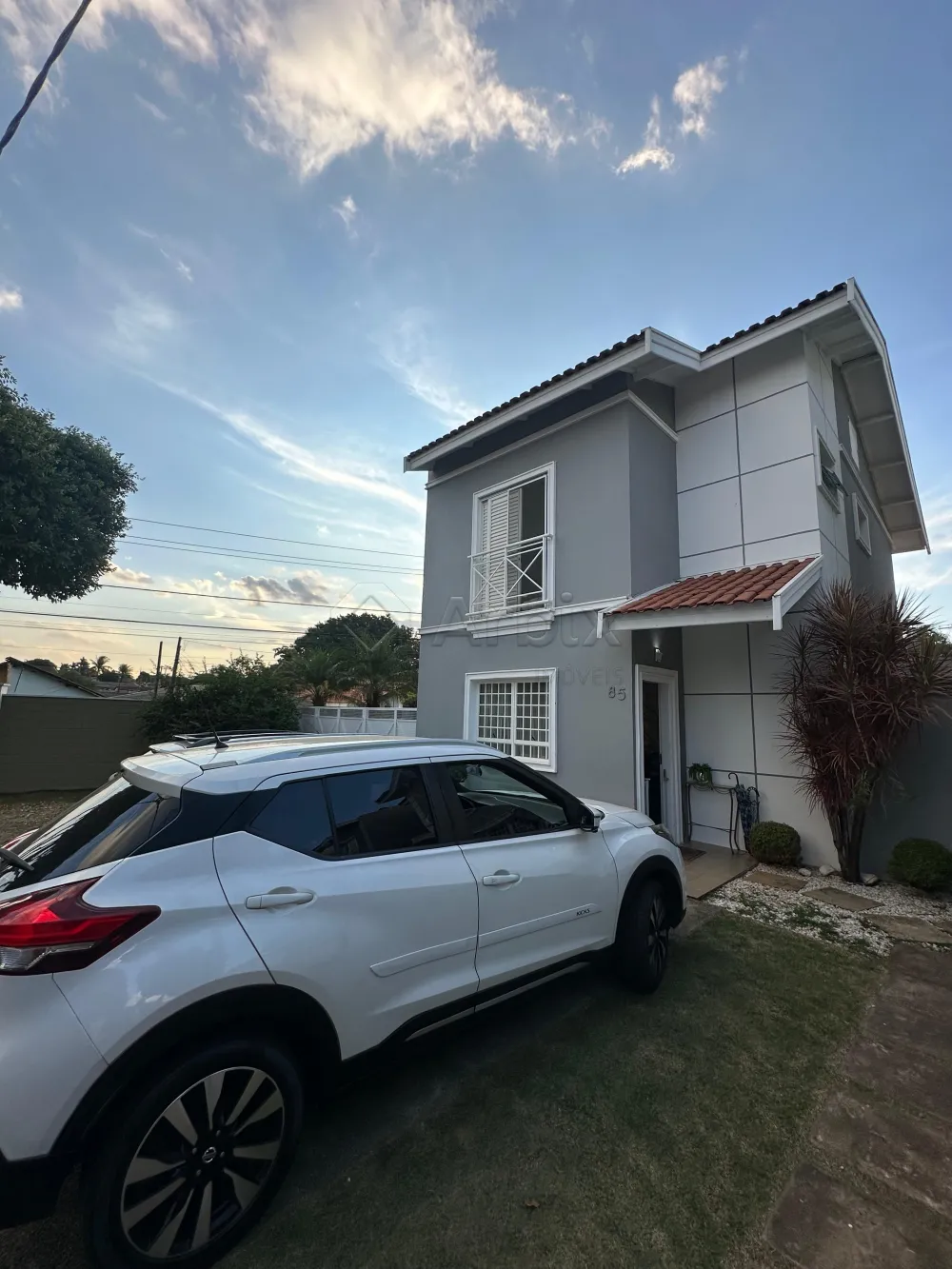 Comprar Casa / Condom&iacute;nio em Americana R$ 1.100.000,00 - Foto 1