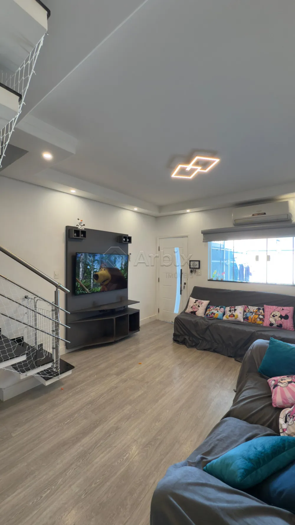 Comprar Casa / Residencial em Americana R$ 620.000,00 - Foto 1