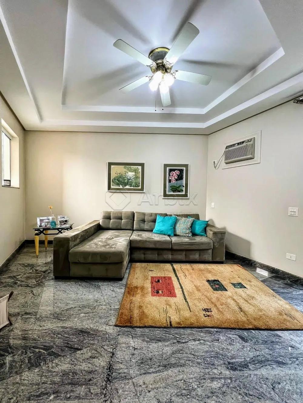 Alugar Casa / Residencial em Americana R$ 15.000,00 - Foto 8