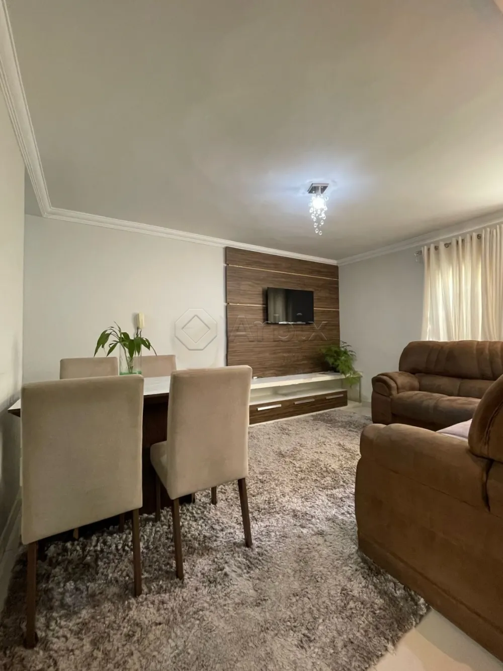 Comprar Apartamento / Apartamento em Santa B&aacute;rbara D`Oeste R$ 300.000,00 - Foto 1