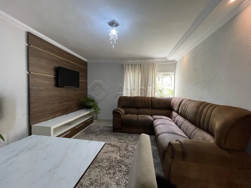 Comprar Apartamento / Apartamento em Santa B&aacute;rbara D`Oeste R$ 300.000,00 - Foto 2
