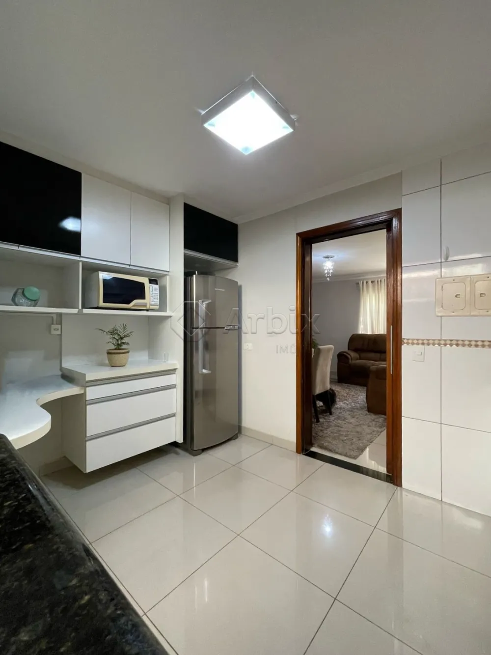 Comprar Apartamento / Apartamento em Santa B&aacute;rbara D`Oeste R$ 300.000,00 - Foto 3