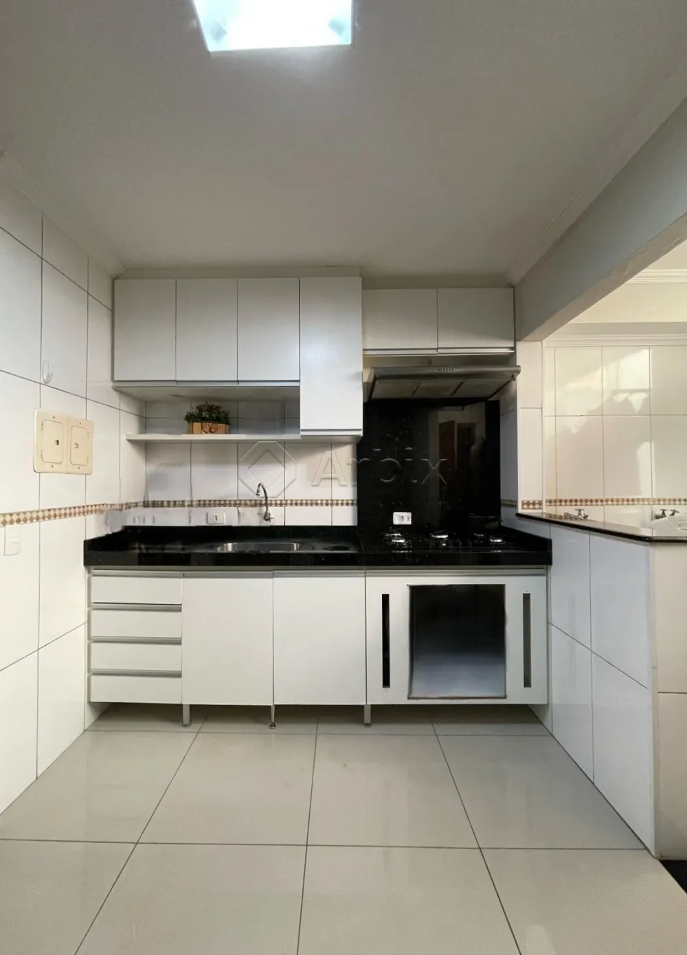 Comprar Apartamento / Apartamento em Santa B&aacute;rbara D`Oeste R$ 300.000,00 - Foto 5