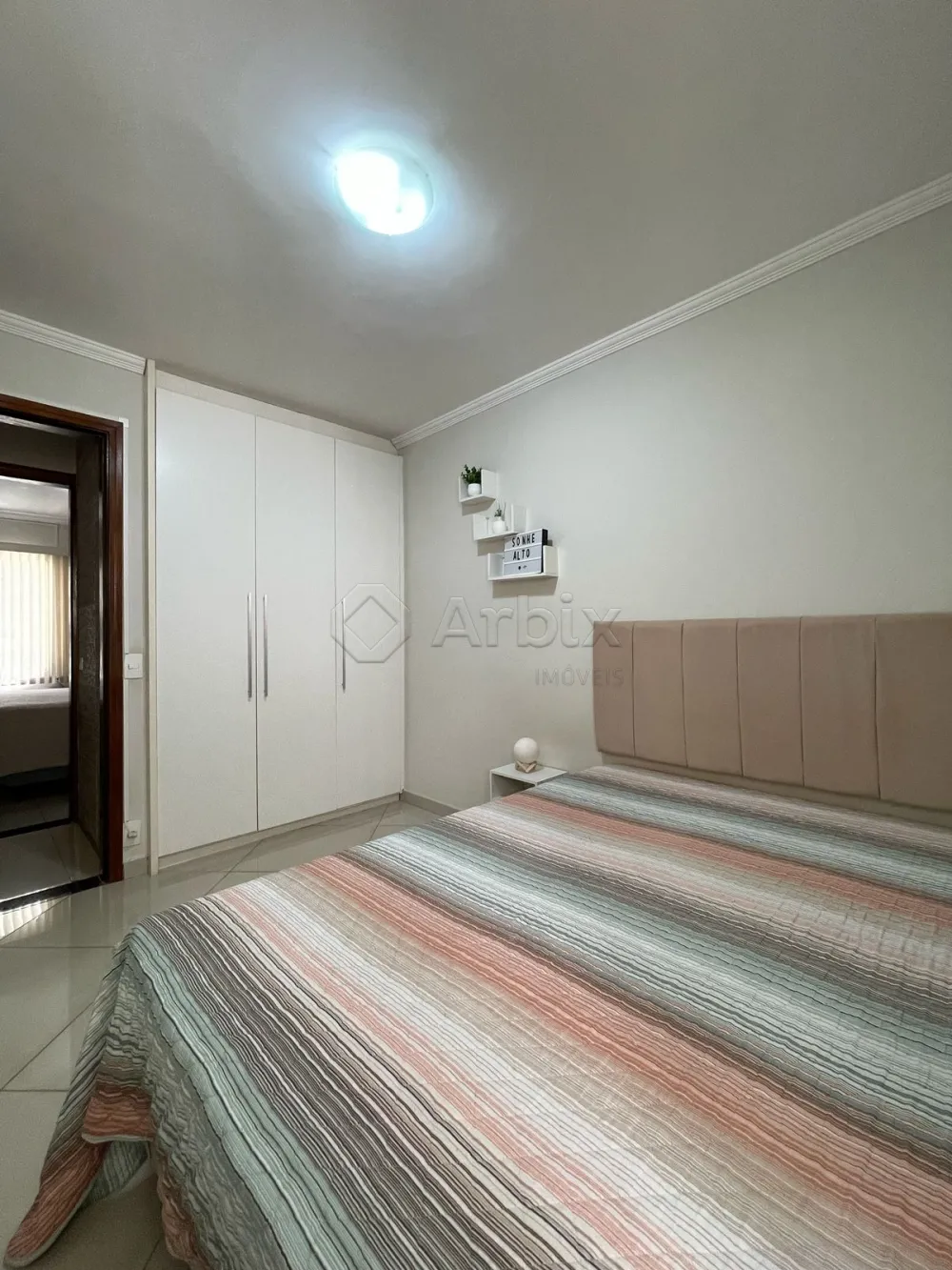 Comprar Apartamento / Apartamento em Santa B&aacute;rbara D`Oeste R$ 300.000,00 - Foto 8