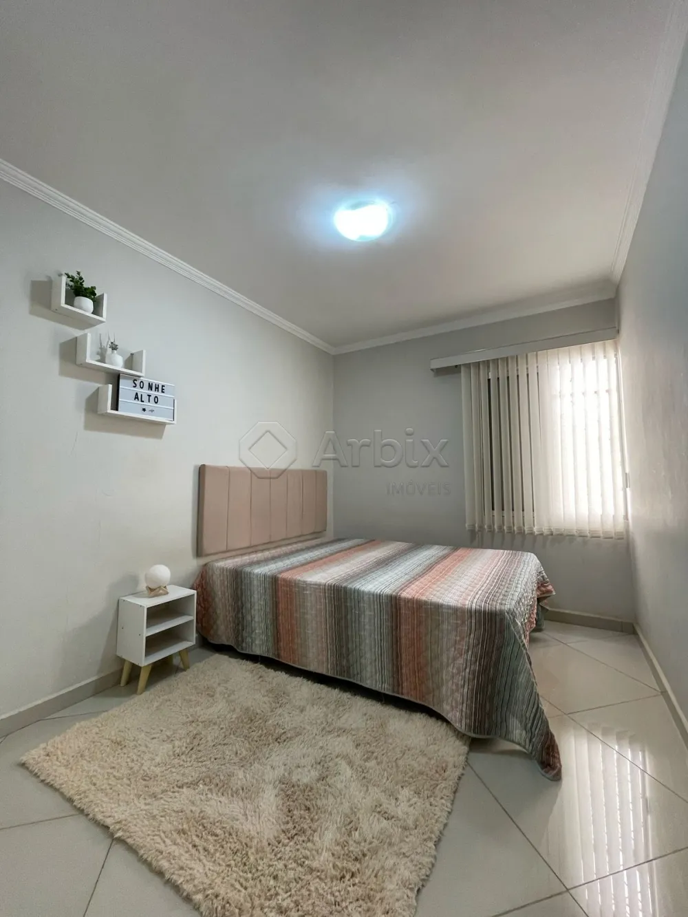 Comprar Apartamento / Apartamento em Santa B&aacute;rbara D`Oeste R$ 300.000,00 - Foto 7