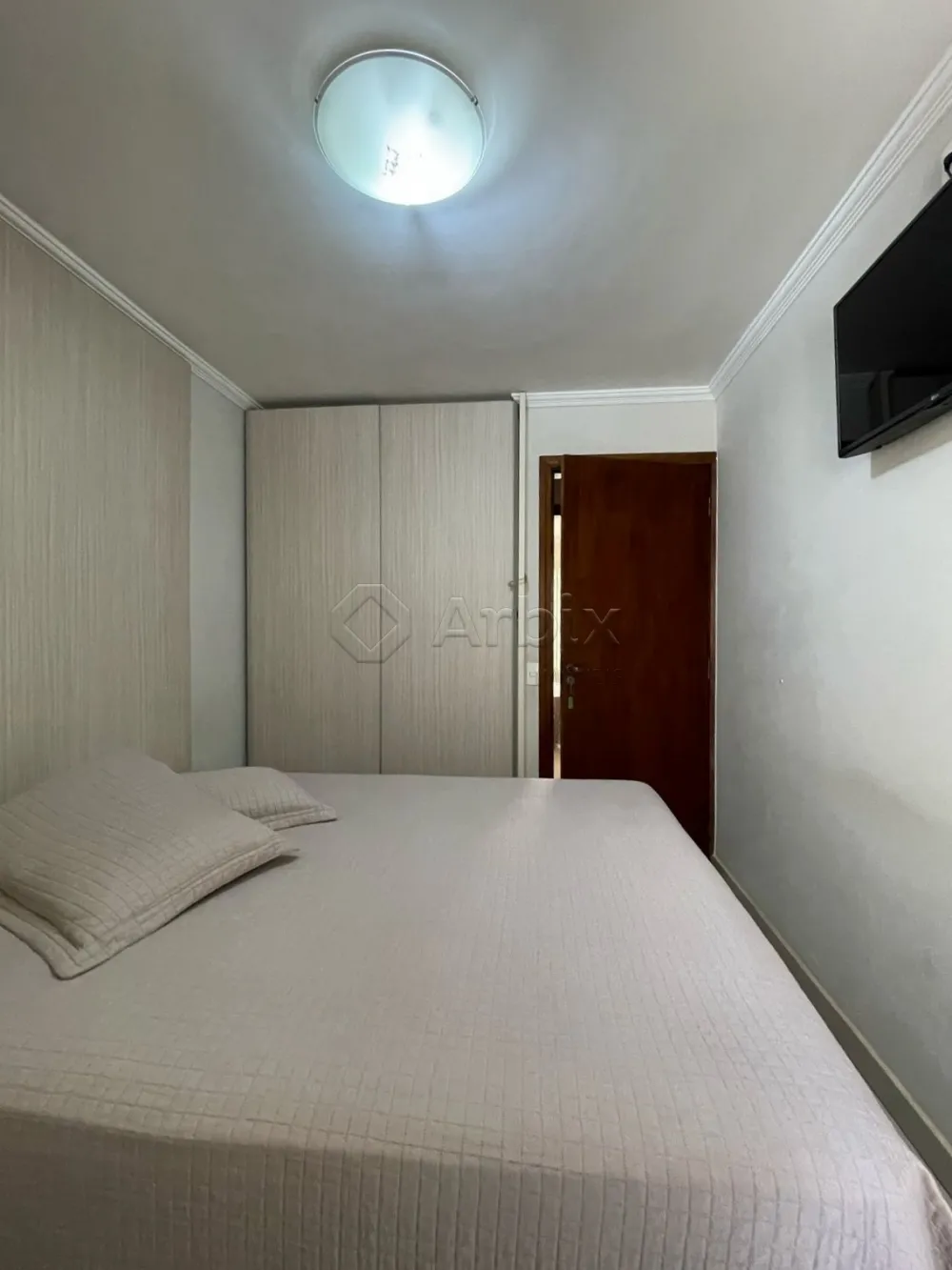 Comprar Apartamento / Apartamento em Santa B&aacute;rbara D`Oeste R$ 300.000,00 - Foto 10