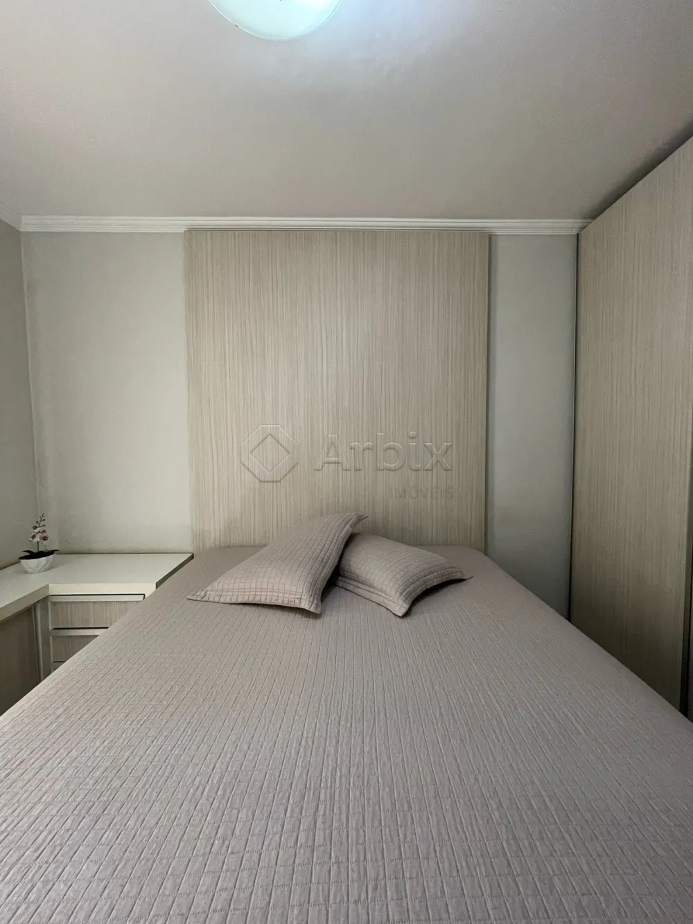 Comprar Apartamento / Apartamento em Santa B&aacute;rbara D`Oeste R$ 300.000,00 - Foto 11