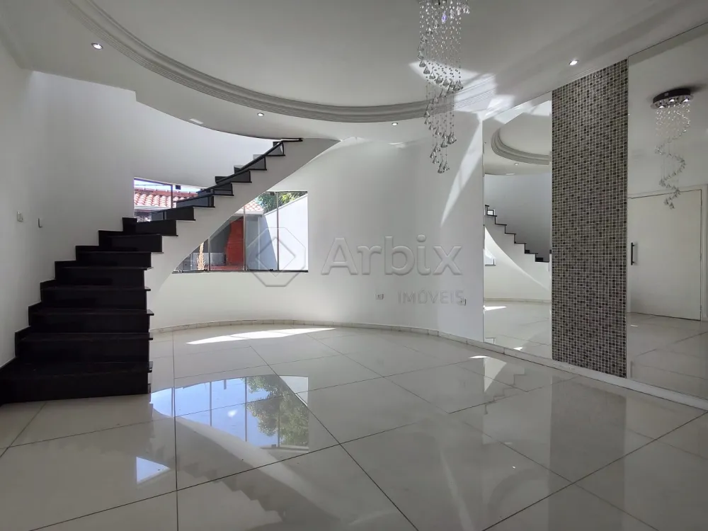 Alugar Casa / Sobrado em Americana R$ 3.400,00 - Foto 4