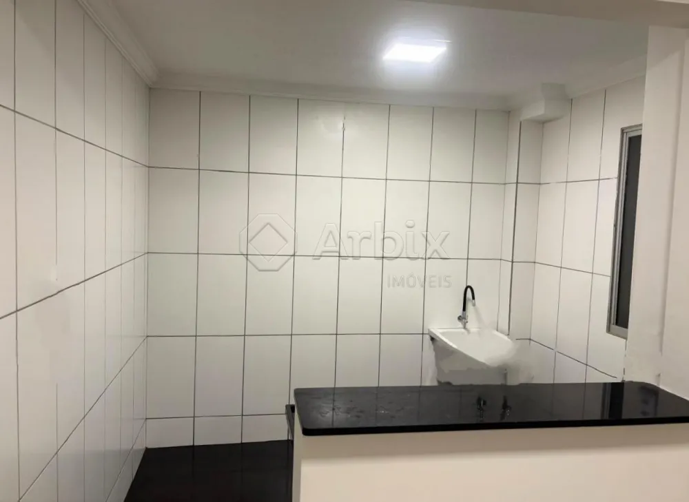Comprar Apartamento / Residencial em Americana R$ 195.000,00 - Foto 1
