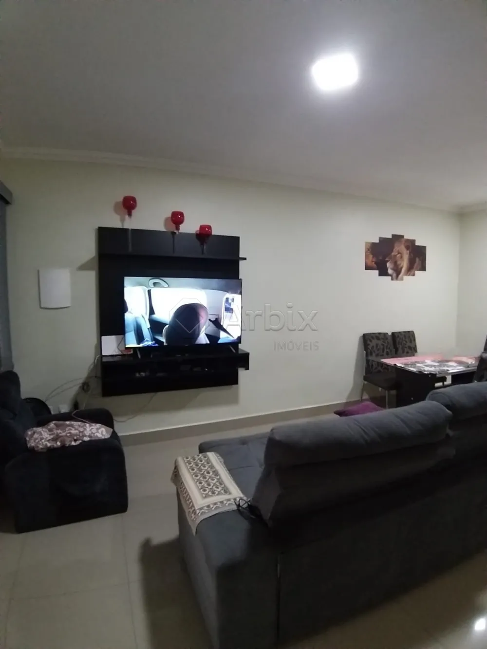 Comprar Casa / Residencial em Americana R$ 800.000,00 - Foto 1