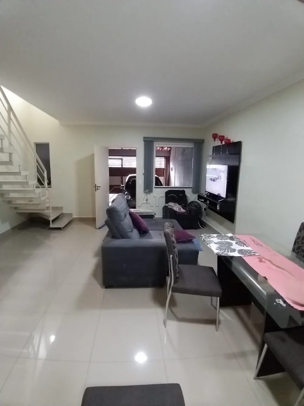 Comprar Casa / Residencial em Americana R$ 800.000,00 - Foto 2