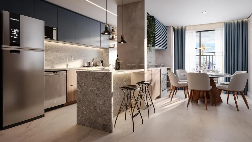 Comprar Apartamento / Cobertura em Santa B&aacute;rbara D`Oeste R$ 1.850.000,00 - Foto 2