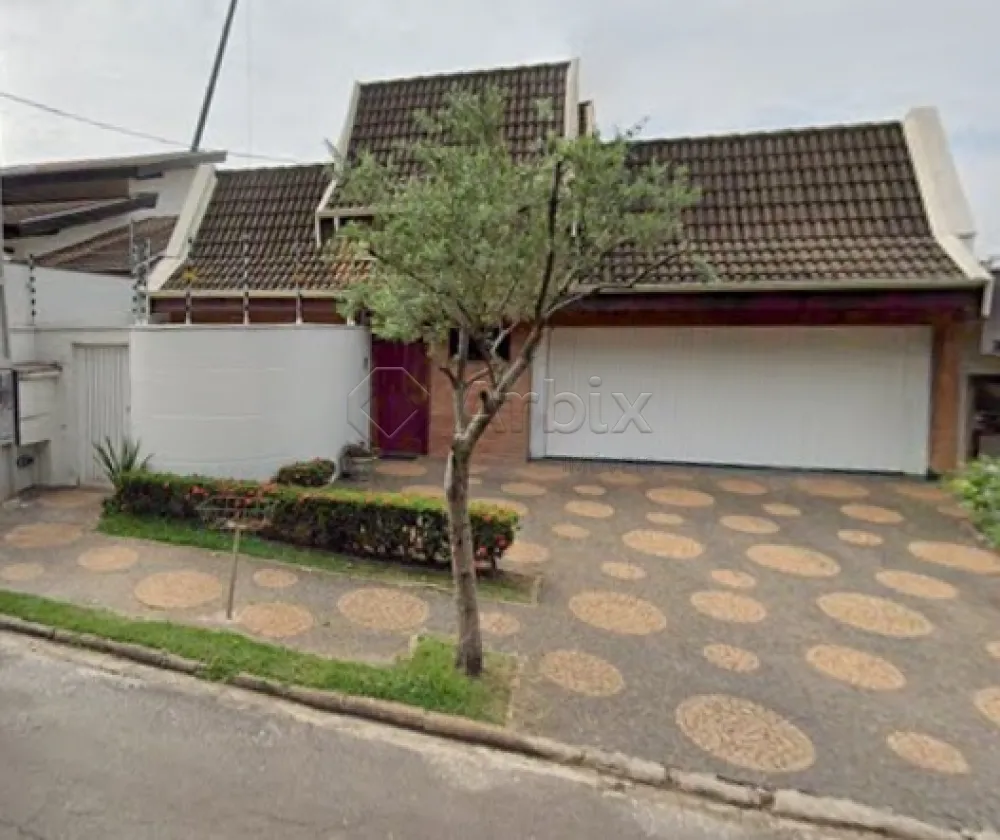 Alugar Casa / Residencial em Americana R$ 5.800,00 - Foto 1