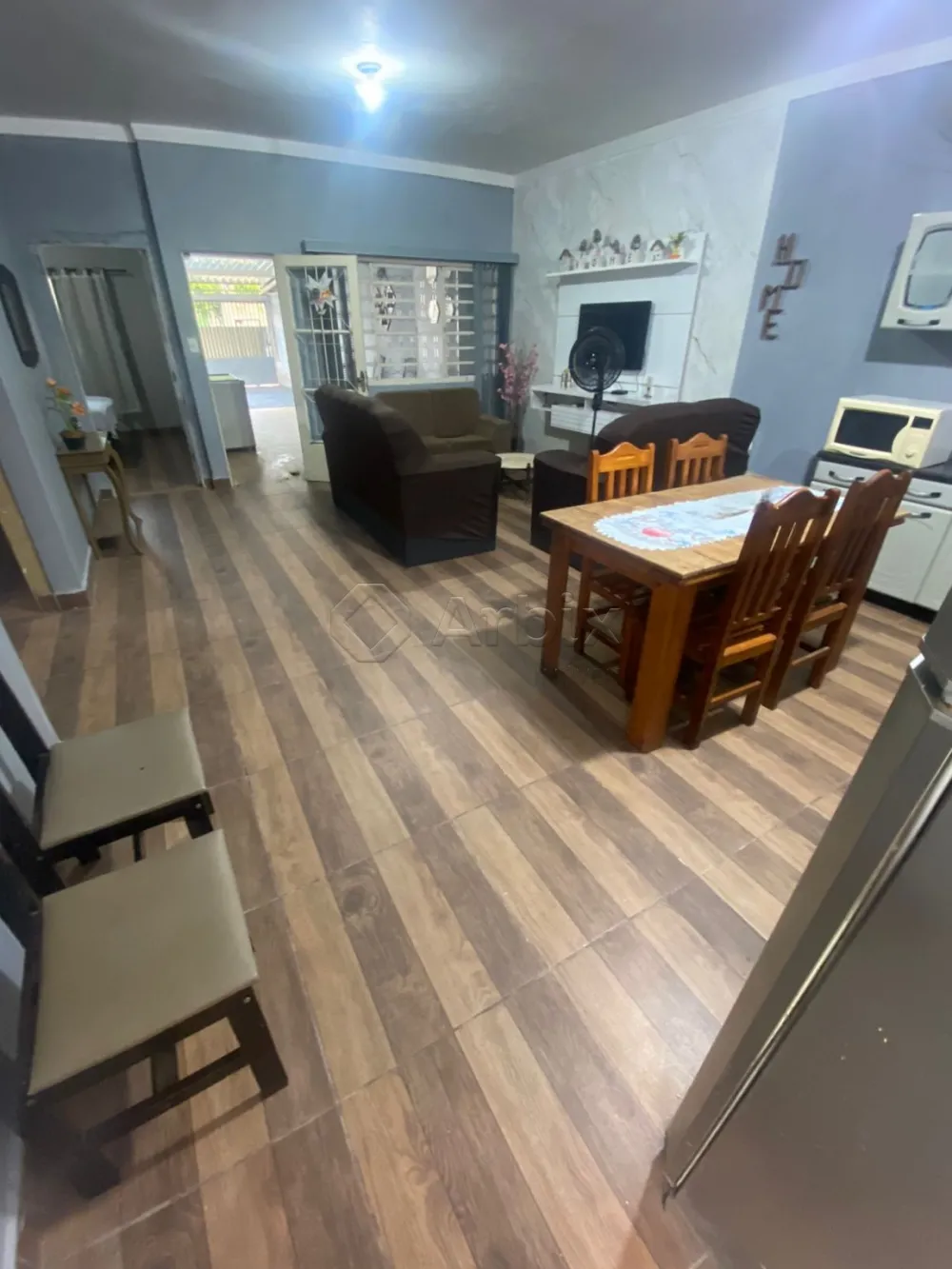 Comprar Casa / Residencial em Americana R$ 300.000,00 - Foto 2