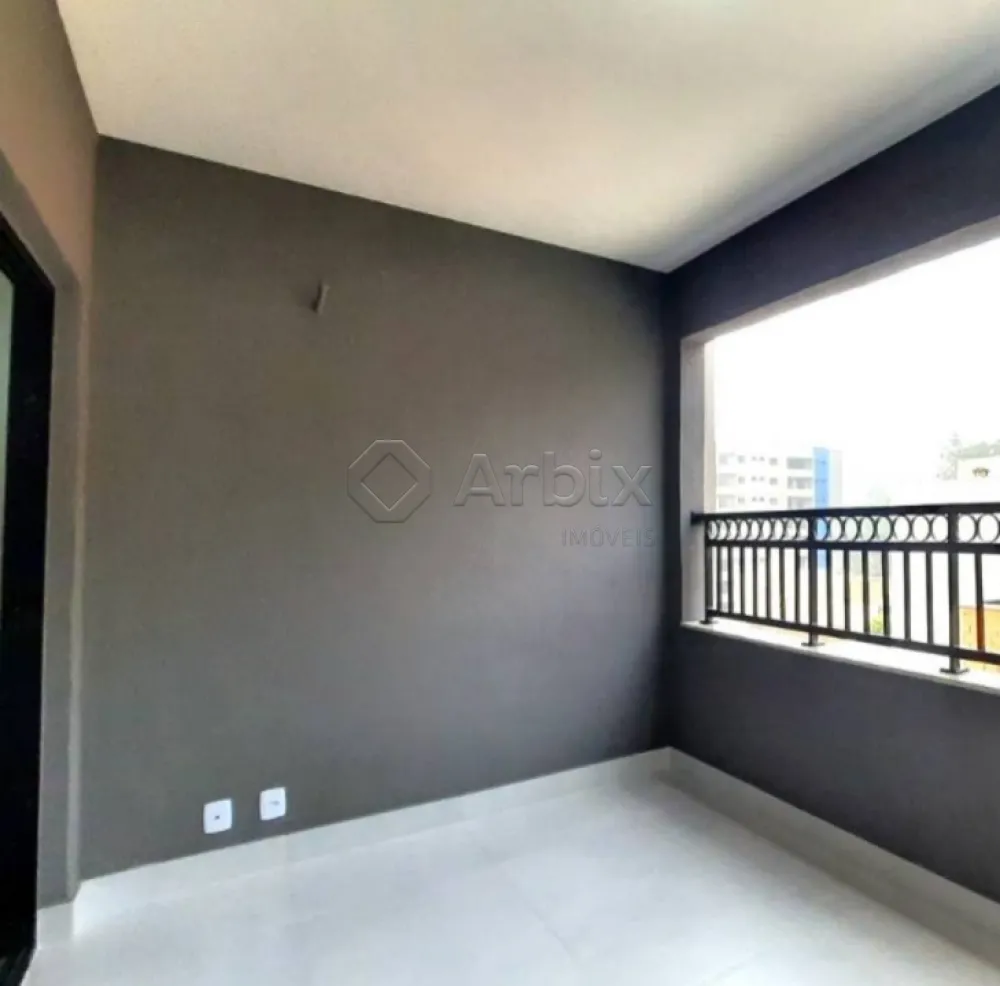 Alugar Apartamento / Residencial em Americana R$ 3.800,00 - Foto 4