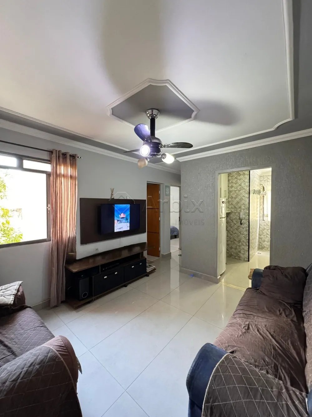 Comprar Apartamento / Residencial em Americana R$ 191.000,00 - Foto 2