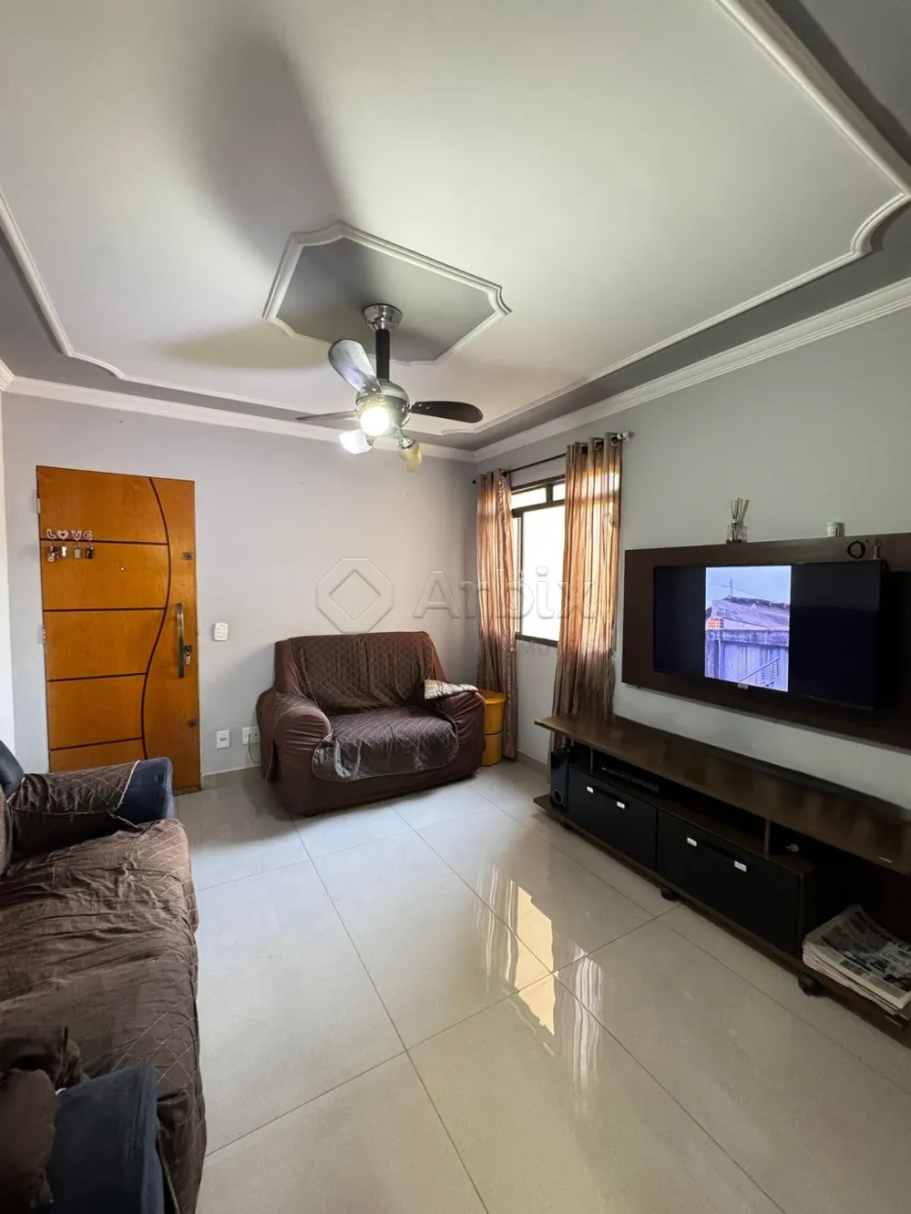 Comprar Apartamento / Residencial em Americana R$ 191.000,00 - Foto 3