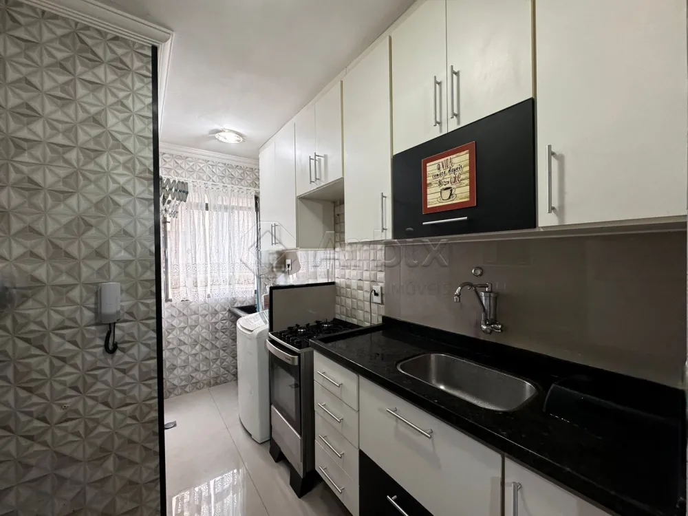 Comprar Apartamento / Residencial em Americana R$ 191.000,00 - Foto 4