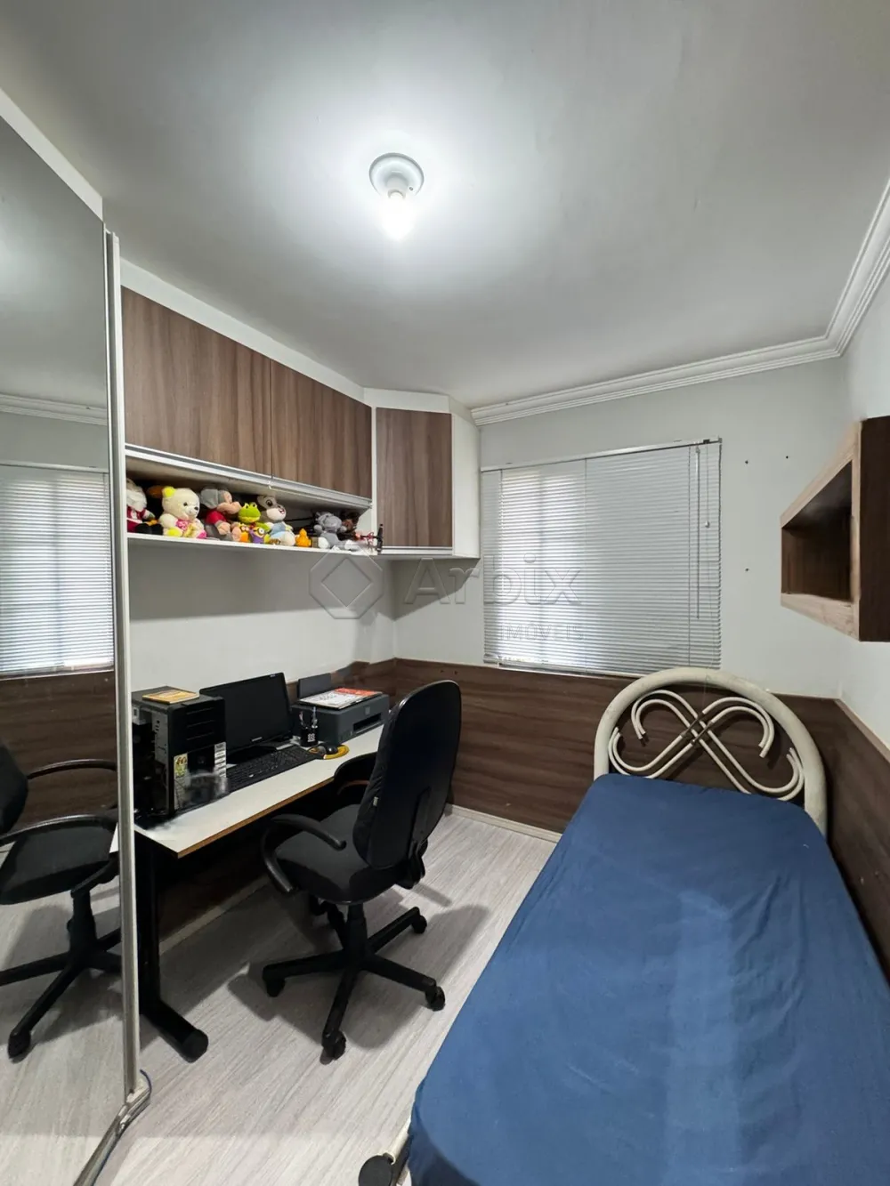 Comprar Apartamento / Residencial em Americana R$ 191.000,00 - Foto 9