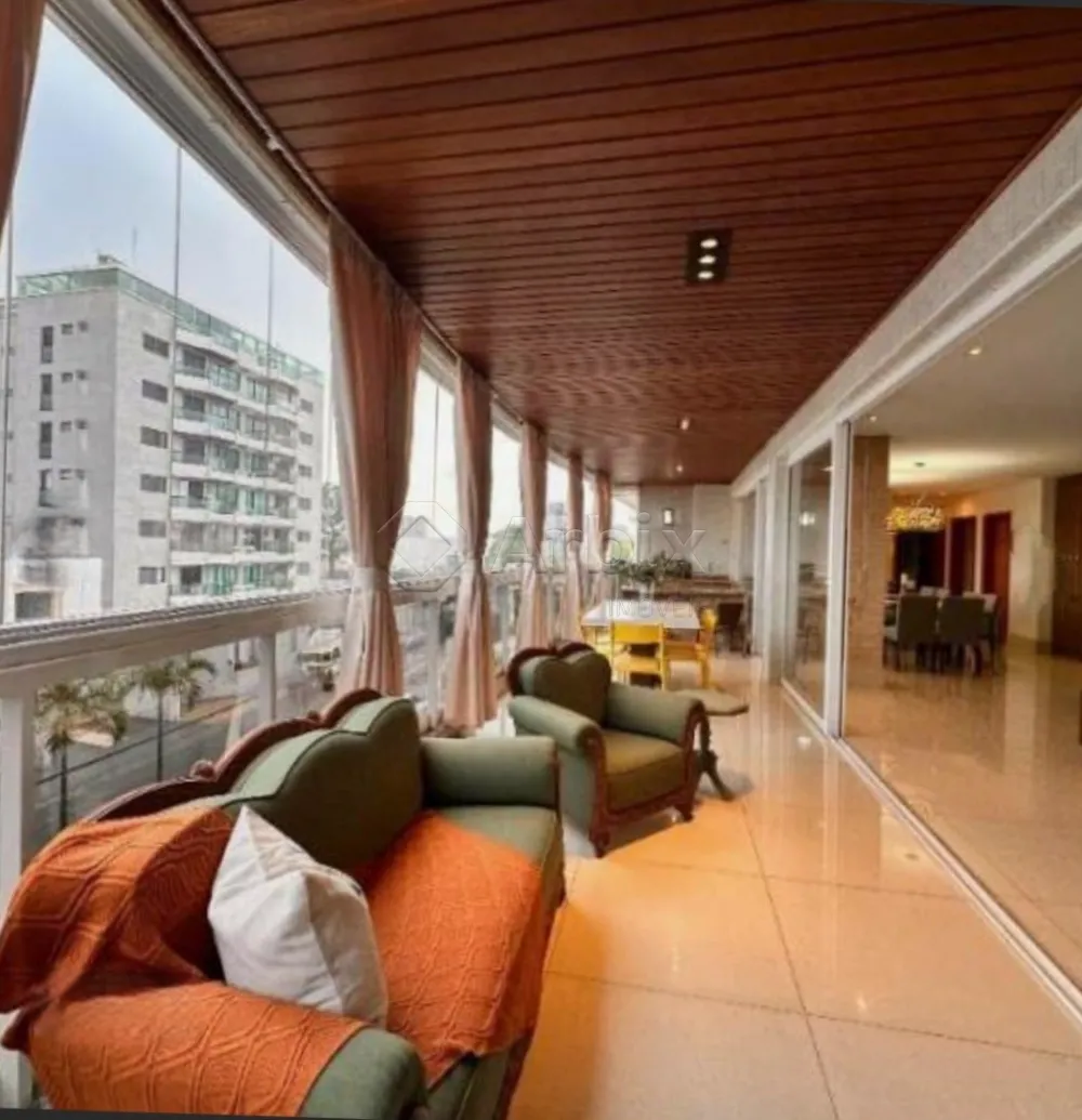 Comprar Apartamento / Apartamento em Americana R$ 3.000.000,00 - Foto 4