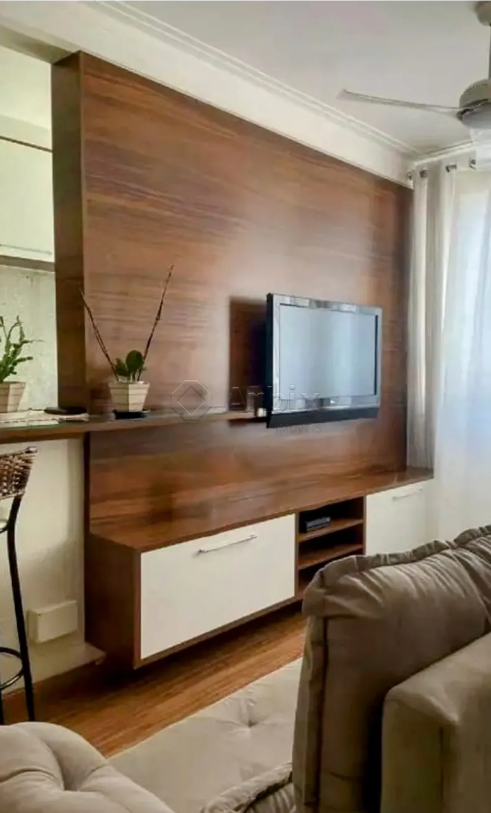 Comprar Apartamento / Apartamento em Americana R$ 244.000,00 - Foto 1