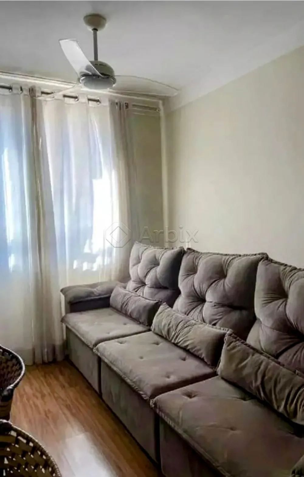 Comprar Apartamento / Apartamento em Americana R$ 244.000,00 - Foto 2