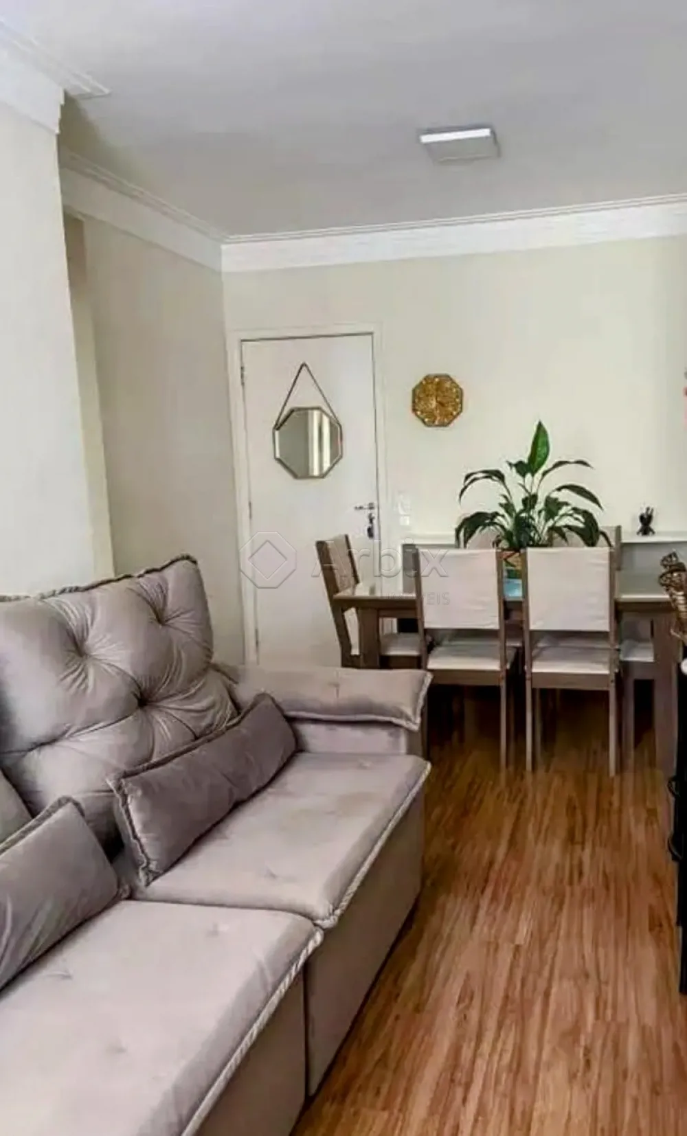 Comprar Apartamento / Apartamento em Americana R$ 244.000,00 - Foto 3