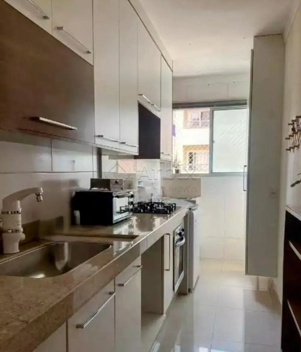 Comprar Apartamento / Apartamento em Americana R$ 244.000,00 - Foto 4