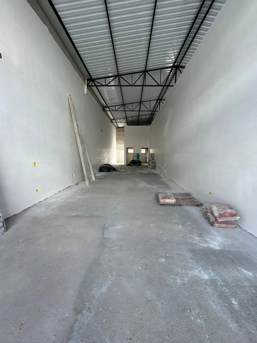 Alugar Comercial / Sal&atilde;o Comercial em Americana R$ 5.000,00 - Foto 2