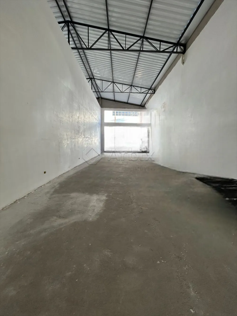 Alugar Comercial / Sal&atilde;o Comercial em Americana R$ 5.000,00 - Foto 2
