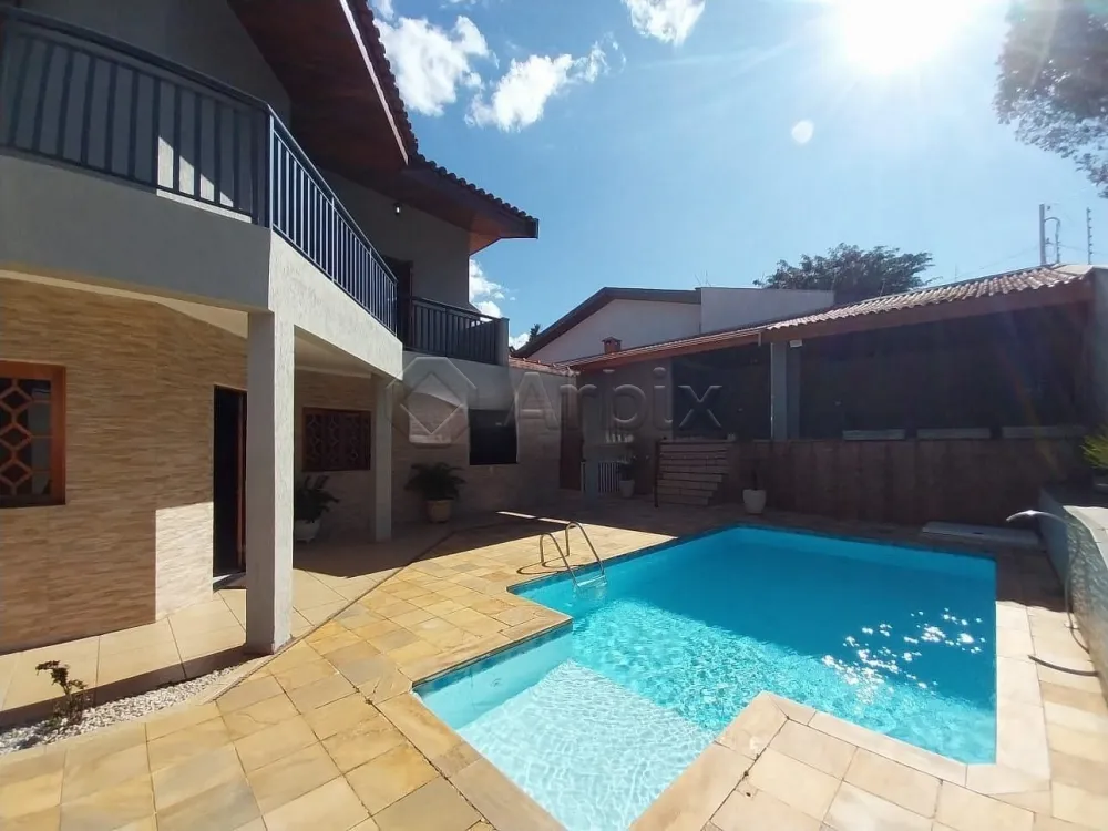 Alugar Casa / Residencial em Americana R$ 5.500,00 - Foto 2