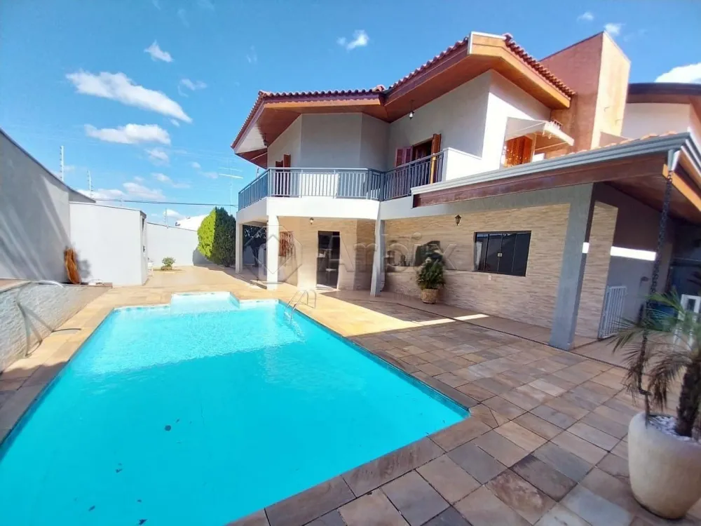 Alugar Casa / Residencial em Americana R$ 5.500,00 - Foto 20