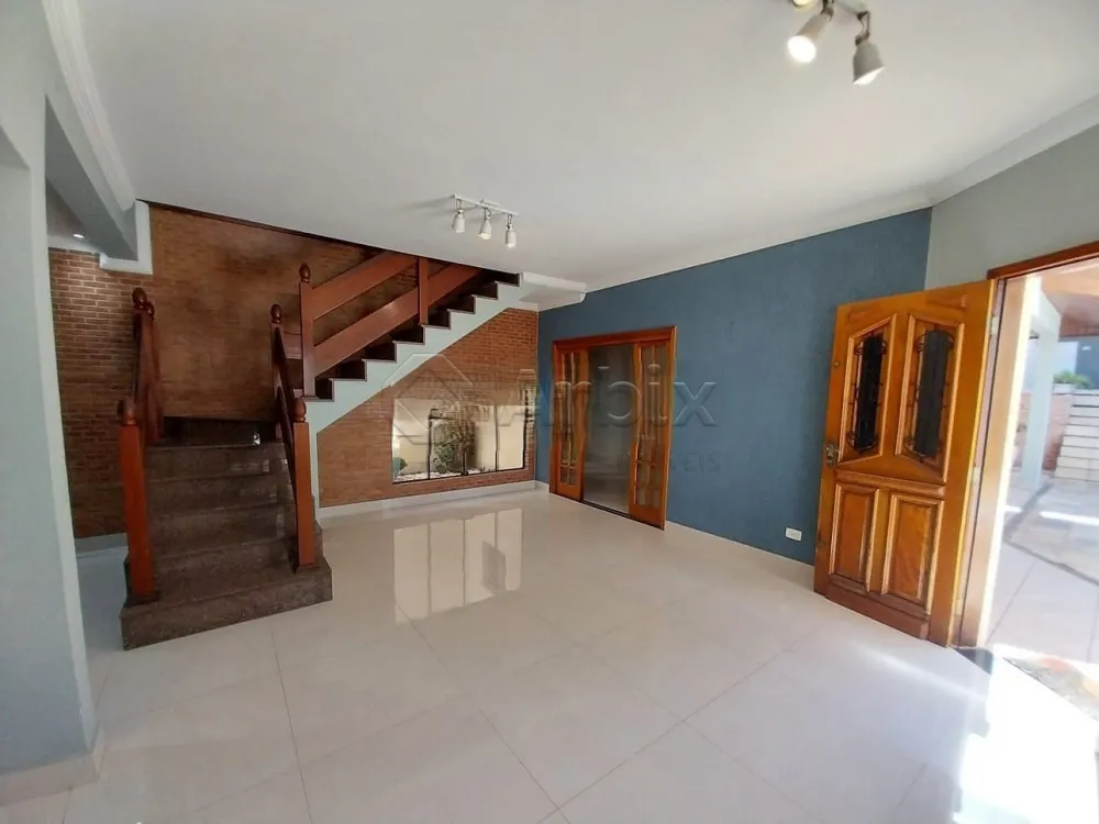 Alugar Casa / Residencial em Americana R$ 5.500,00 - Foto 3