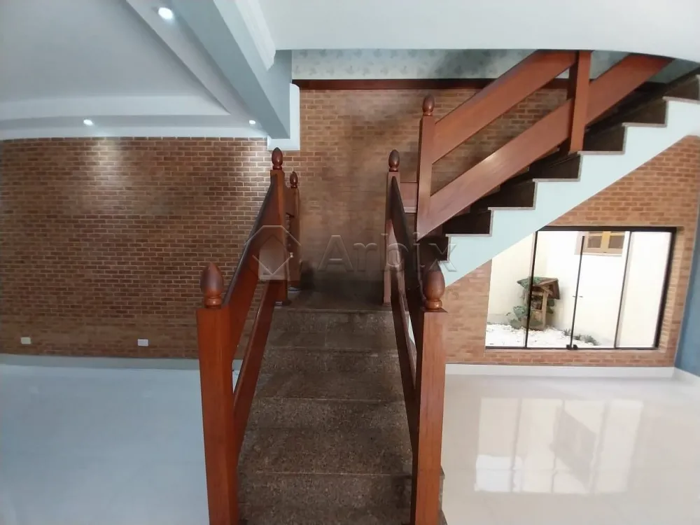 Alugar Casa / Residencial em Americana R$ 5.500,00 - Foto 9