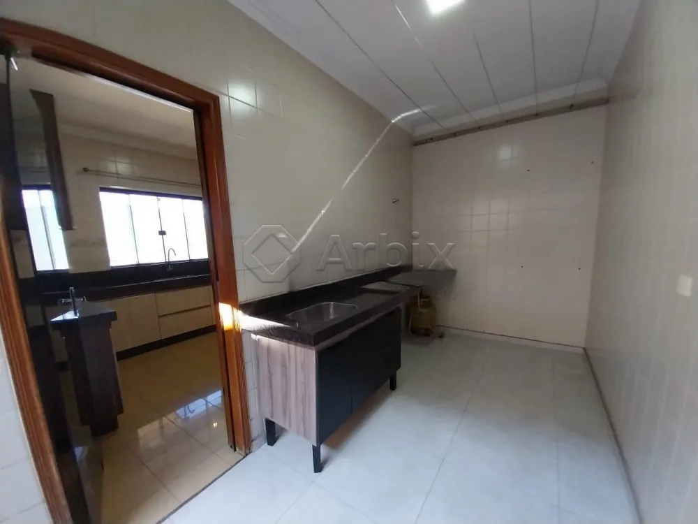 Alugar Casa / Residencial em Americana R$ 5.500,00 - Foto 23