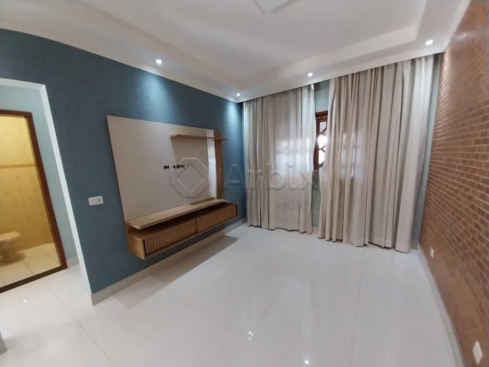 Alugar Casa / Residencial em Americana R$ 5.500,00 - Foto 11