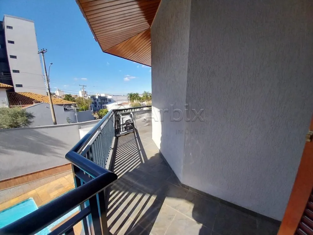 Alugar Casa / Residencial em Americana R$ 5.500,00 - Foto 17