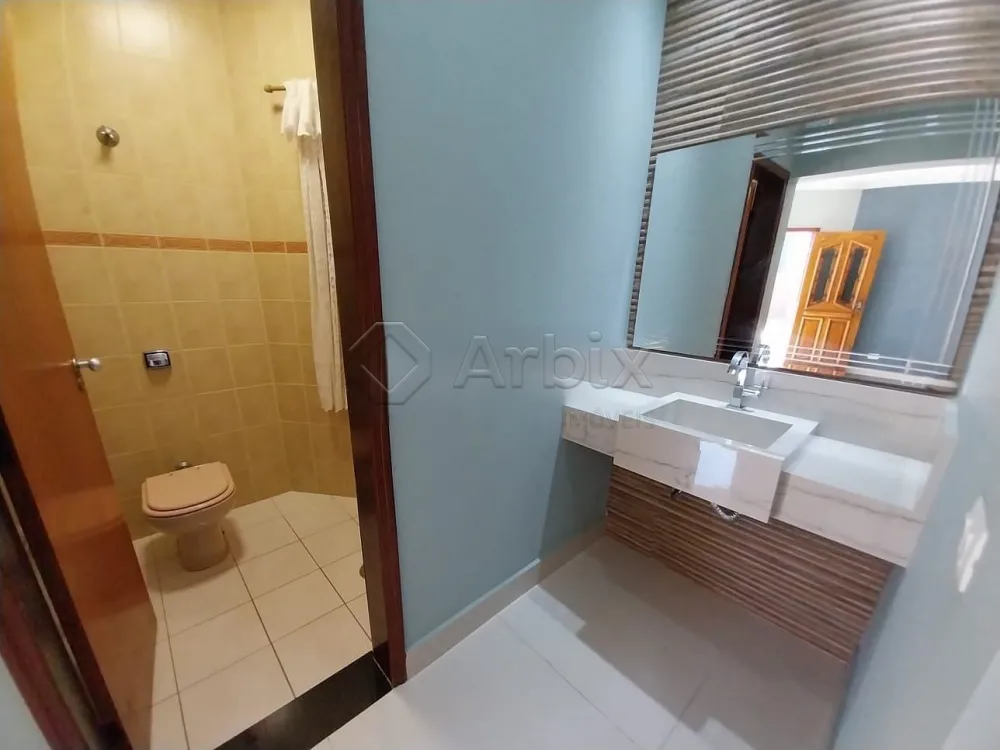 Alugar Casa / Residencial em Americana R$ 5.500,00 - Foto 12