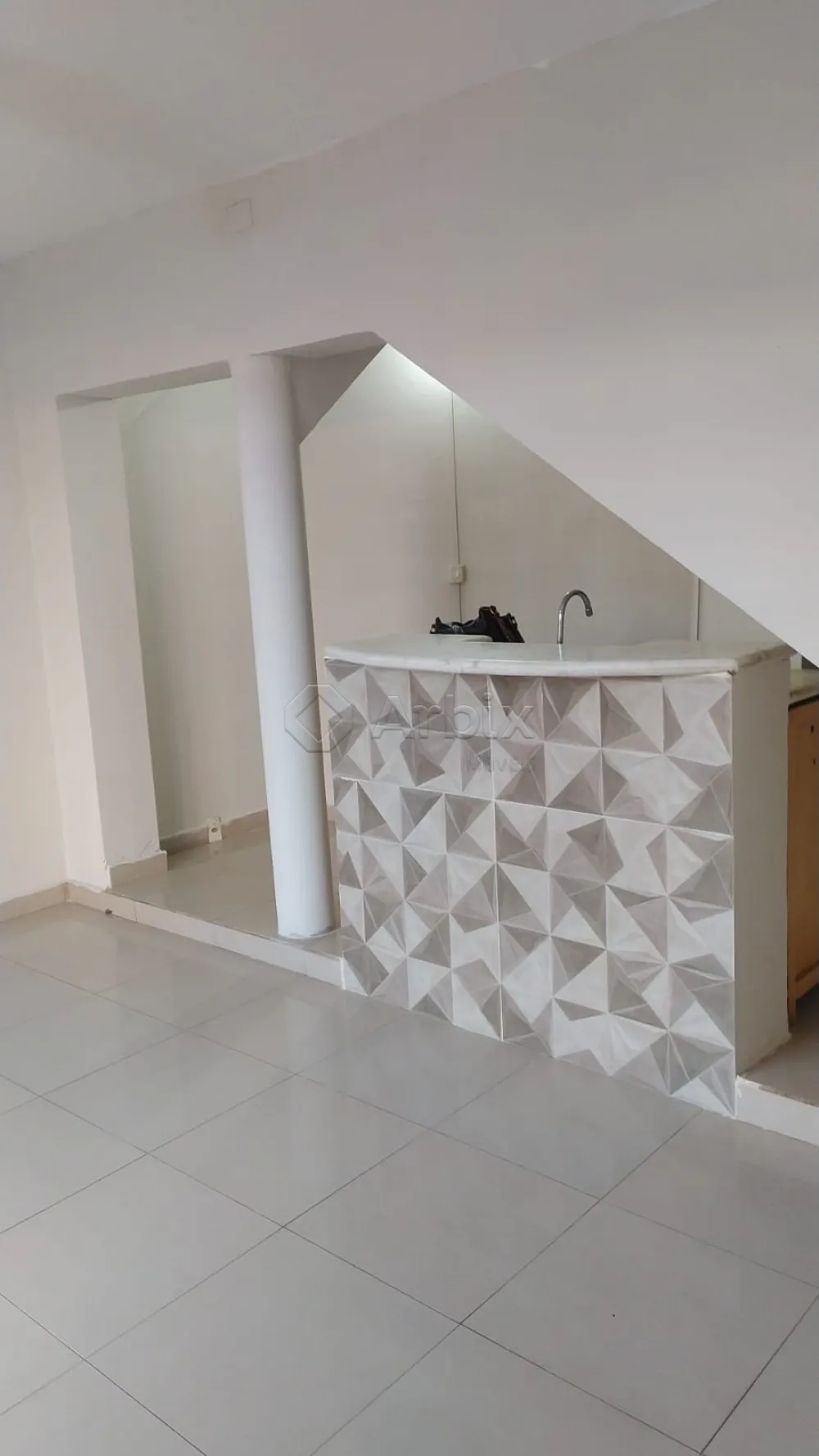 Alugar Apartamento / Kitnet em Americana R$ 800,00 - Foto 6