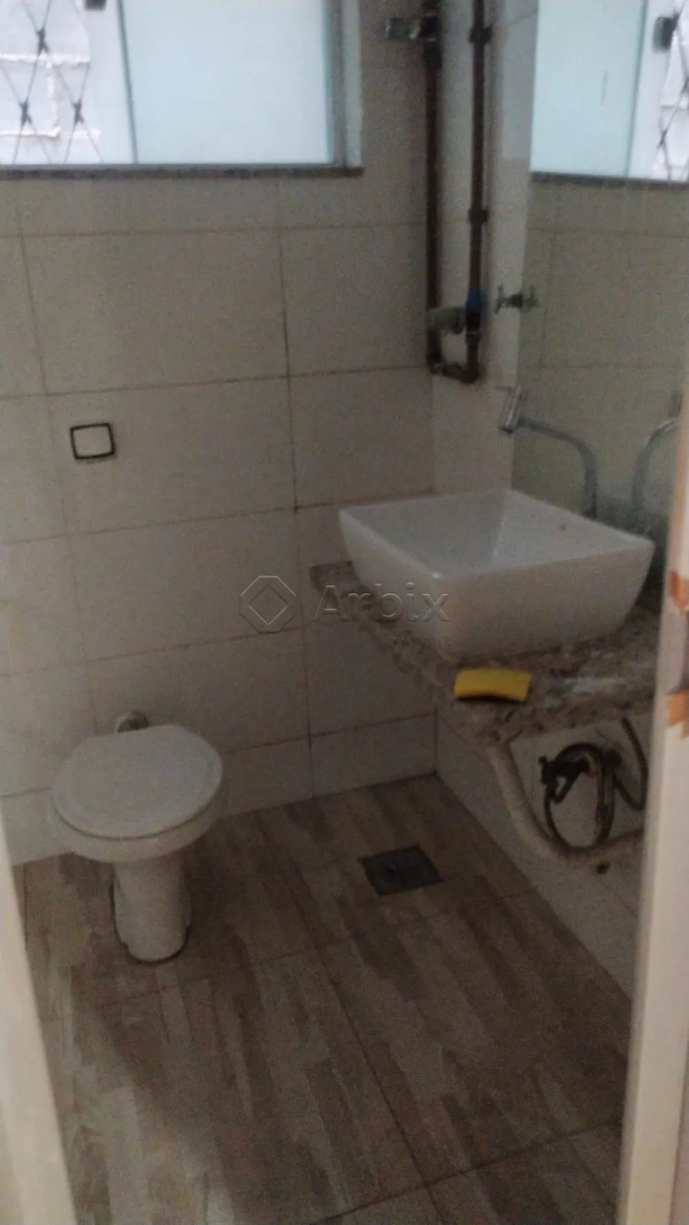 Alugar Apartamento / Kitnet em Americana R$ 800,00 - Foto 10