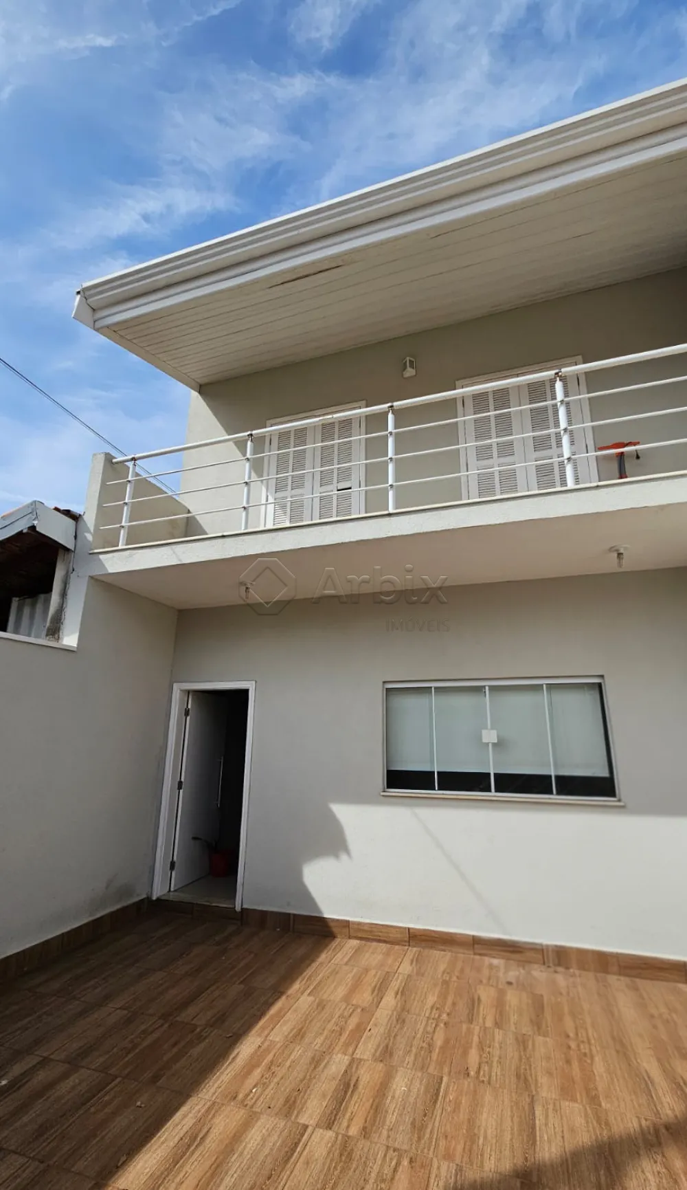 Comprar Casa / Residencial em Americana R$ 550.000,00 - Foto 1