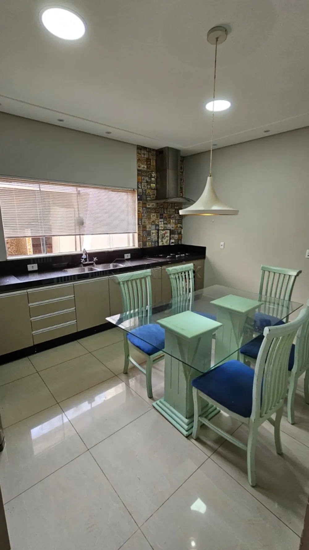 Comprar Casa / Residencial em Americana R$ 550.000,00 - Foto 2