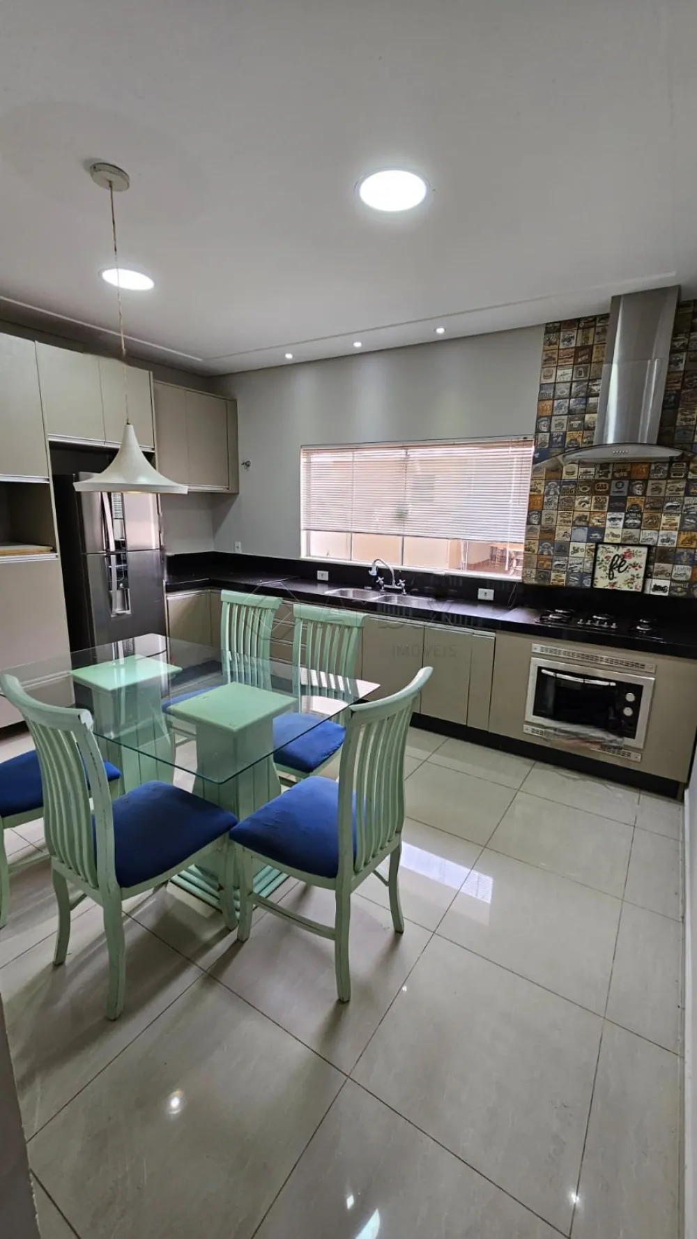 Comprar Casa / Residencial em Americana R$ 550.000,00 - Foto 3