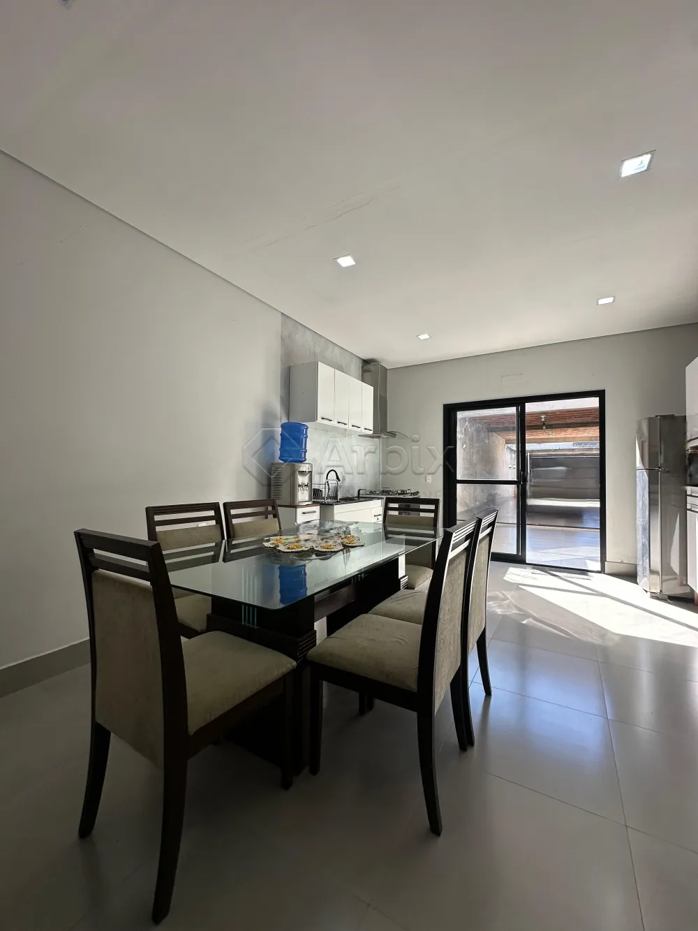 Comprar Casa / Residencial em Santa B&aacute;rbara D`Oeste R$ 720.000,00 - Foto 8