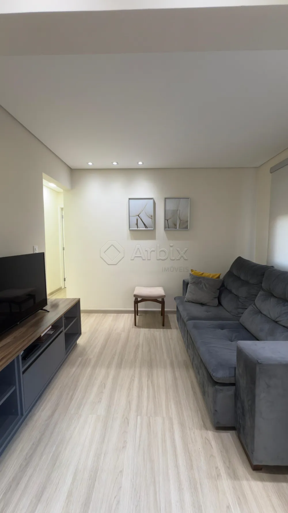 Comprar Apartamento / Apartamento em Americana R$ 300.000,00 - Foto 1
