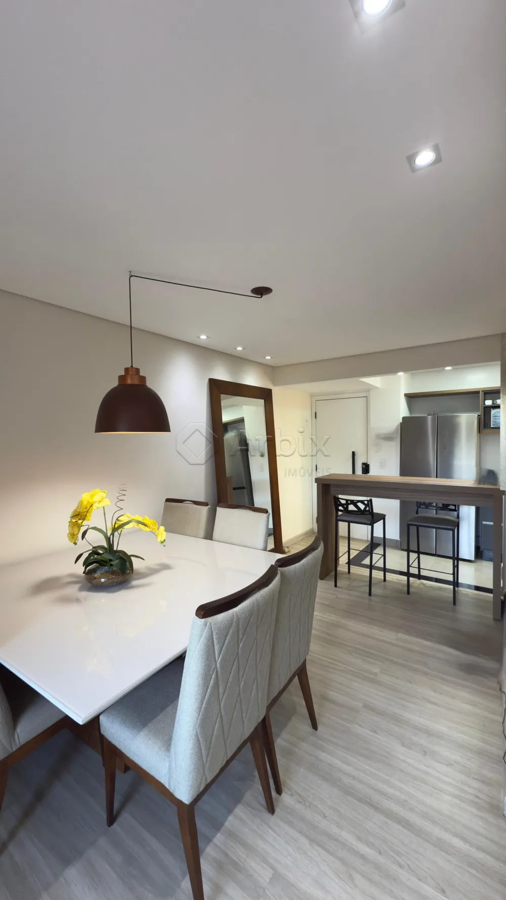 Comprar Apartamento / Apartamento em Americana R$ 300.000,00 - Foto 2