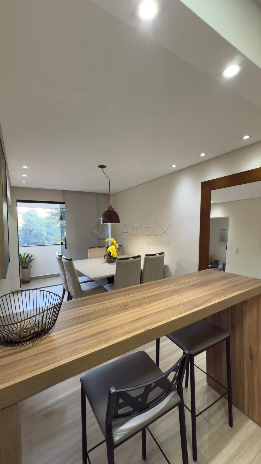 Comprar Apartamento / Apartamento em Americana R$ 300.000,00 - Foto 3