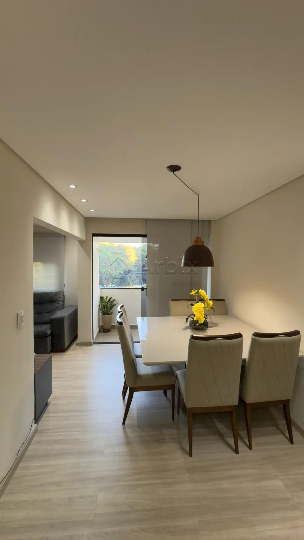 Comprar Apartamento / Apartamento em Americana R$ 300.000,00 - Foto 4